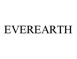 EVEREARTH trademark