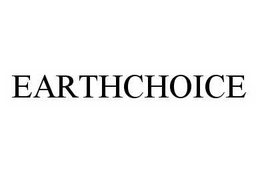 EARTHCHOICE trademark