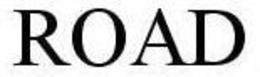 ROAD trademark