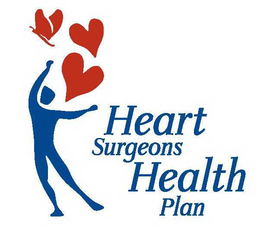 HEART SURGEONS HEALTH PLAN trademark