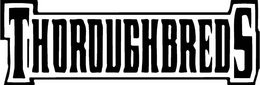 THOROUGHBREDS trademark