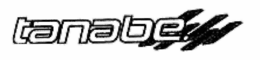 TANABE trademark