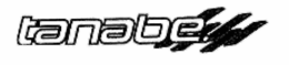 TANABE trademark