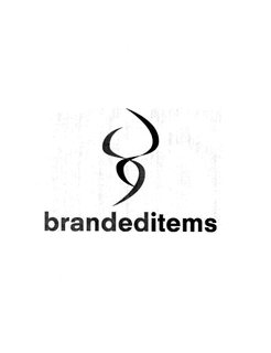 BRANDEDITEMS trademark