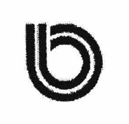 B trademark
