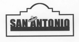 SAN ANTONIO trademark