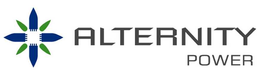 ALTERNITY POWER trademark