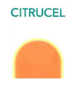 CITRUCEL trademark