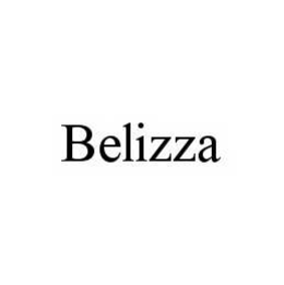 BELIZZA trademark
