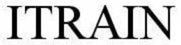 ITRAIN trademark