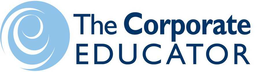 THE CORPORATE EDUCATOR trademark