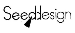 SEEDDESIGN trademark