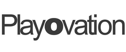 PLAYOVATION trademark