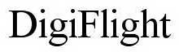 DIGIFLIGHT trademark