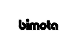 BIMOTA trademark