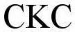 CKC trademark