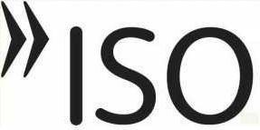 ISO trademark
