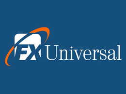 FX UNIVERSAL trademark