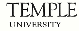 TEMPLE UNIVERSITY trademark
