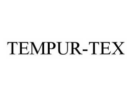 TEMPUR-TEX trademark