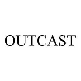 OUTCAST trademark