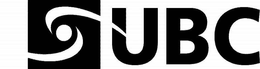 UBC trademark