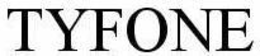 TYFONE trademark