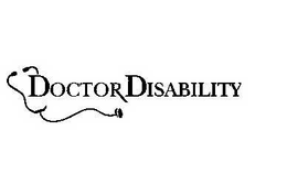 DOCTORDISABILITY trademark