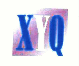 XYQ trademark