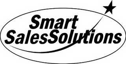 SMART SALESSOLUTIONS trademark