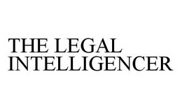THE LEGAL INTELLIGENCER trademark