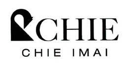 CHIE CHIE IMAI trademark