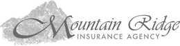 MOUNTAIN RIDGE INSURANCE AGENCY trademark