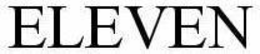 ELEVEN trademark