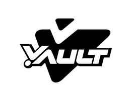 V VAULT trademark