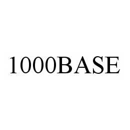 1000BASE trademark