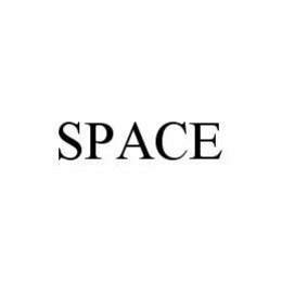SPACE trademark