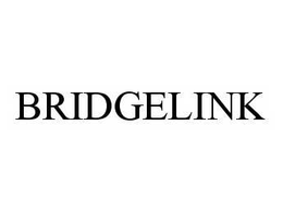 BRIDGELINK trademark