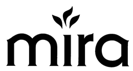 MIRA trademark
