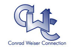 CWC CONRAD WEISER CONNECTION trademark