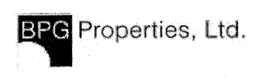 BPG PROPERTIES, LTD. trademark