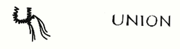 U UNION trademark