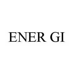 ENER GI trademark