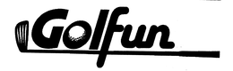 GOLFUN trademark