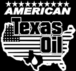 AMERICAN TEXAS OIL trademark