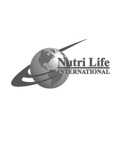 NUTRI LIFE INTERNATIONAL trademark