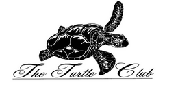 THE TURTLE CLUB trademark