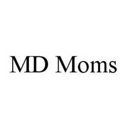 MD MOMS trademark