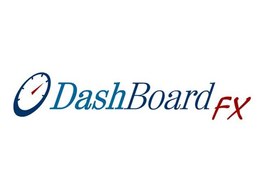 DASHBOARD FX trademark