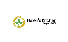 HELEN'S KITCHEN SIMPLE HEALTH trademark